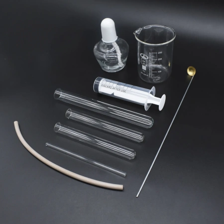 Набор демонстрационный «Молекулярная физика и тепловые явления»